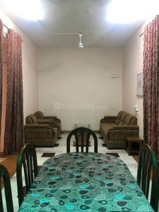 Hall Image of 3000 Sq.ft 3 BHK Independent House for rent in Gomti Nagar Lucknow for Rs. 120000