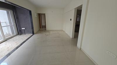 Living Room Image of 1350 Sq.ft 2.5 BHK Apartment / Flat for sale in Pate Manik Signia, Wadarvadi Pune for Rs. 20000000