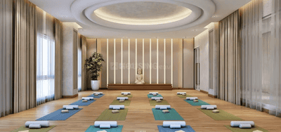 Image of 2235 Sq.ft 3 BHK Apartment / Flat for sale in Rajendra Nagar, Hyderabad for Rs. 15642765