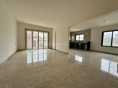 Hall Image of 2405 Sq.ft 4 BHK Builder Floor for sale in Uday Nagar Nashik for Rs. 20442500