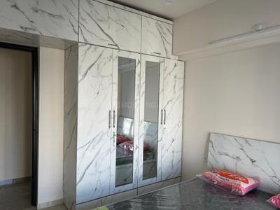 Bedroom Image of 2341 Sq.ft 4 BHK Apartment / Flat for sale in L And T Elixir Reserve, Powai Mumbai for Rs. 85000000
