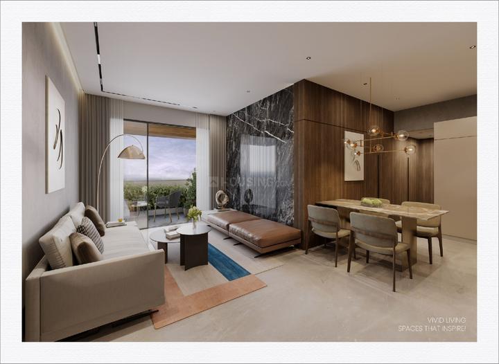 Rameshwar City Main Image 1