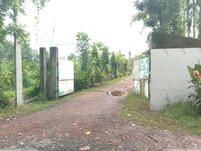 Image of 1440 Sq.ft Residential Plot / Land for sale in Fresco Fountain City Plots, Sankharipota, Raypur for Rs. 640000