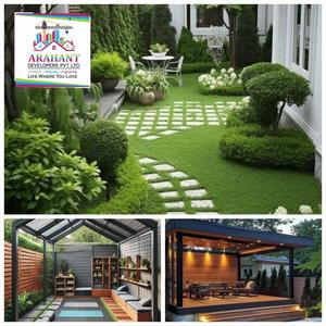 Image of 1200 Sq.ft Residential Plot / Land for sale in Naubad, Bidar for Rs. 1251000