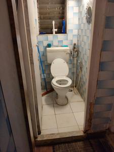 Bathroom Image of Cityscape property consultantancy  in Bandra East, Mumbai