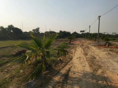 Image of 750 Sq.ft Residential Plot / Land for sale in Shiv Valley, Basantpur Saitli, Ghaziabad for Rs. 2699000