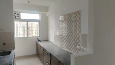 Kitchen Image of 1100 Sq.ft 2.5 BHK Apartment / Flat for sale in Amrapali Silicon City, Sector 76 Noida for Rs. 12300000