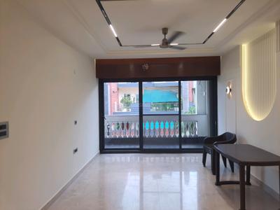 Living Room Image of 2000 Sq.ft 3 BHK Builder Floor for sale in Sushant Lok Phase 1 Gurgaon for Rs. 33100000