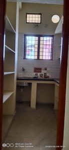 Kitchen Image of 560 Sq.ft 1 BHK Independent House for rent in Somajiguda Hyderabad for Rs. 12000