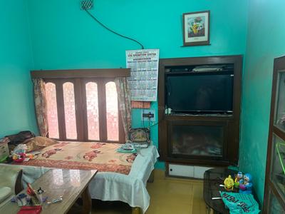 Hall Image of 1080 Sq.ft 4 BHK Independent House for sale in Belghoria Kolkata for Rs. 9000000
