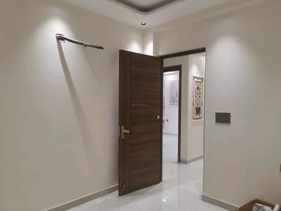 Bedroom Image of 2025 Sq.ft 4 BHK Builder Floor for rent in Jai Ambey Luxurious Floors, Green Field Colony Faridabad for Rs. 38000