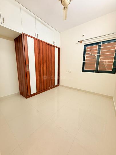 BALAJI PROPERTIES INDIRANAGAR Bedroom 1