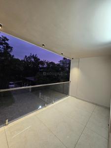 Balcony Image of 2800 Sq.ft 4 BHK Independent House for sale in Thevakkal Kochi for Rs. 17500000