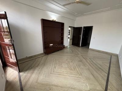 Hall Image of 1850 Sq.ft 4 BHK Builder Floor for rent in Sunder Homes Luxury Floors Nirwana Country, Sector 50 Gurgaon for Rs. 80000
