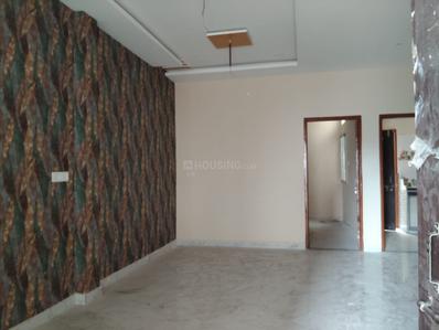 Hall Image of 1000 Sq.ft 2 BHK Independent House for sale in Raipura Raipur for Rs. 4650000