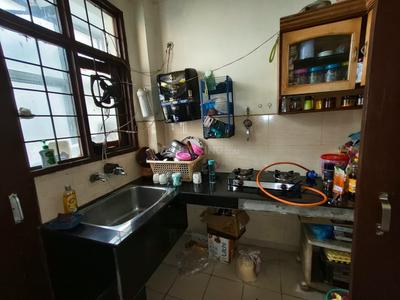 Kitchen Image of 400 Sq.ft 1 BHK Apartment / Flat for rent in Sector 63 Mohali for Rs. 16000