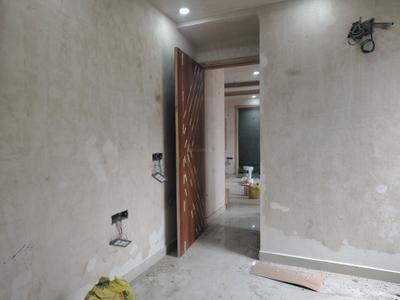 Bedroom Image of 850 Sq.ft 2 BHK Apartment / Flat for sale in Sultanpur New Delhi for Rs. 6500000