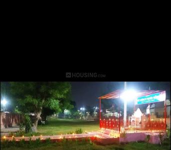 Image of 1000 Sq.ft 2 BHK Independent House for rent in M P Colony, Bikaner for Rs. 11000