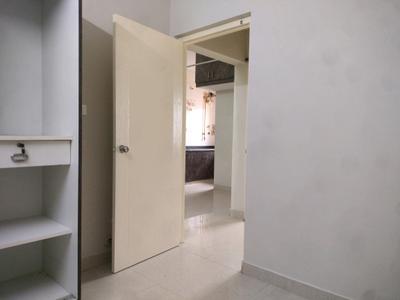 Bedroom Image of 800 Sq.ft 2 BHK Apartment / Flat for rent in Marathahalli Bengaluru for Rs. 30000