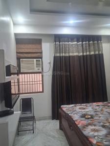 Bedroom Image of 1658 Sq.ft 2 BHK Independent House for rent in Huda Sectors Panipat for Rs. 11560