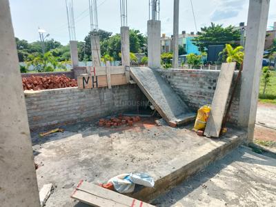 Balcony Image of 1460 Sq.ft 3 BHK Villa for sale in Maraimalai Nagar Chennai for Rs. 7500000