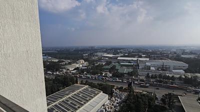 Balcony Image of 1499 Sq.ft 3 BHK Apartment / Flat for sale in Sobha Manhattan Towers Town Park Phase 1 W 4 And 5, Jigala Bengaluru for Rs. 27500000