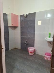 Bathroom Image of 1095 Sq.ft 3 BHK Villa for sale in Madhav Deep Bunglows, Kathwada Ahmedabad for Rs. 12500000