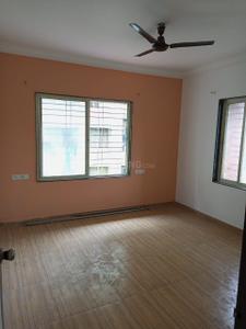 Bedroom Image of 980 Sq.ft 2 BHK Apartment / Flat for rent in Nashik Road Nashik for Rs. 12000