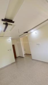 Hall Image of 1300 Sq.ft 3 BHK Apartment / Flat for sale in New Saurabh Shree Sai Shraddha Apartment, Sai Nagar Amravati for Rs. 4300000