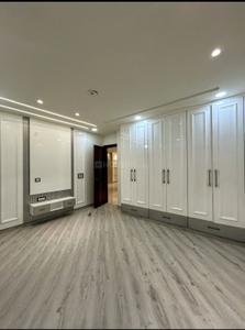 Bedroom Image of 3050 Sq.ft 6 BHK Builder Floor for sale in Sector 20 Rohini New Delhi for Rs. 26500000