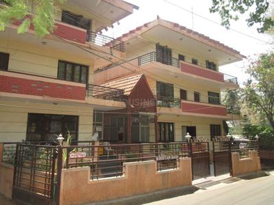 Image of 2400 Sq.ft 3 BHK Apartment / Flat for sale in Domlur Layout, Bengaluru for Rs. 19000000