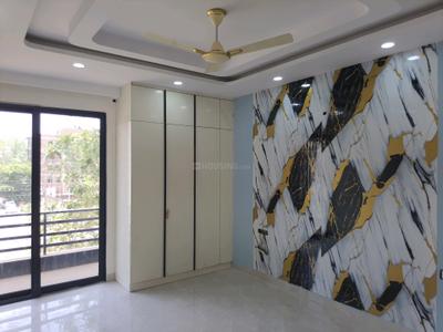 HUDA Plot Sector 38 Bedroom One 3