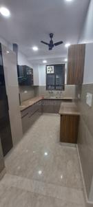 Hall Image of 850 Sq.ft 2 BHK Builder Floor for sale in Vikaspuri New Delhi for Rs. 14000000