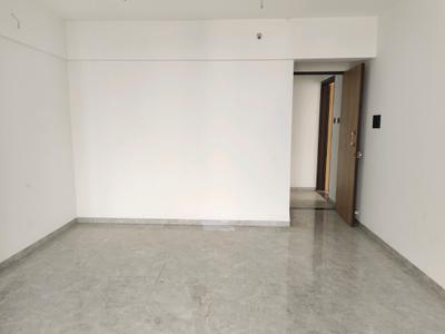 Living Room Image of 1270 Sq.ft 2 BHK Apartment / Flat for sale in Shree Chamunda Devpriya, Ulwe Navi Mumbai for Rs. 12500000
