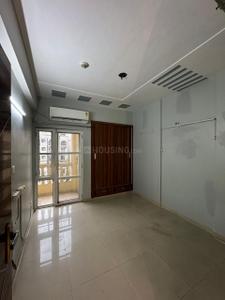 Hall Image of 1300 Sq.ft 3 BHK Apartment / Flat for rent in DLF Capital Greens Phase 1 And 2, Karampura New Delhi for Rs. 75000