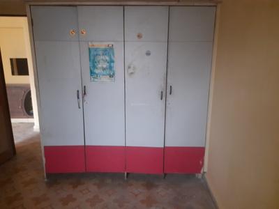 Bedroom Image of 1250 Sq.ft 2 BHK Builder Floor for rent in Chala Vapi for Rs. 13000
