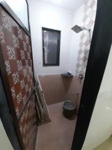 Bedroom Image of 550 Sq.ft 1 BHK Apartment / Flat for rent in Vasant Vihar Complax, Thane West Thane for Rs. 29500