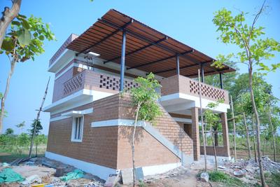 Image of 6000 Sq.ft Residential Plot / Land for sale in Singanahalli, Gudibanda, Chikballapur District for Rs. 4200000
