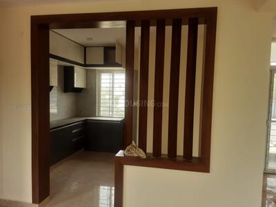 Living Room Image of 2500 Sq.ft 4 BHK Independent House for sale in Kalkere Bengaluru for Rs. 24000000