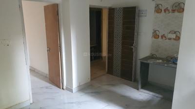 Living Room Image of 460 Sq.ft 1 BHK Apartment / Flat for sale in Keshtopur Kolkata for Rs. 1610000