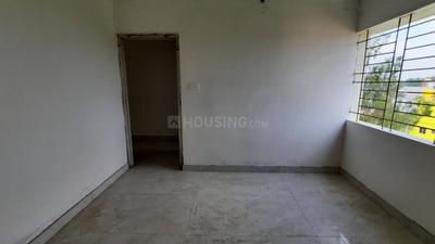 Balcony Image of 1658 Sq.ft 3 BHK Apartment / Flat for sale in Yuva Sunrise by Yuva Strucrures Private Limited, Attibele Bengaluru for Rs. 9300000