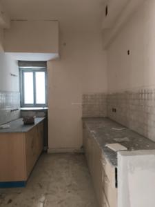 Kitchen Image of 1360 Sq.ft 3 BHK Apartment / Flat for sale in Dream Valley Highlife by NBCC Aspire, Noida Extension Greater Noida for Rs. 11000000