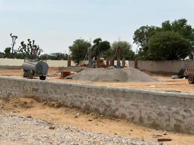 Image of 900 Sq.ft Residential Plot / Land for sale in KP Balaji Green Valley, Dahmi Kalan, Jaipur for Rs. 3400000