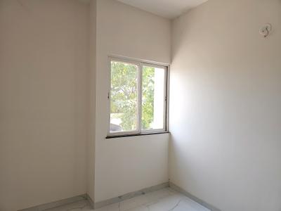 Bedroom Image of 620 Sq.ft 1.5 BHK Apartment / Flat for sale in VTP Purvanchal, Kesnand Pune for Rs. 3700000