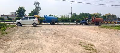 Image of 1000 Sq.ft Residential Plot / Land for sale in Babatpur, Varanasi for Rs. 1650000