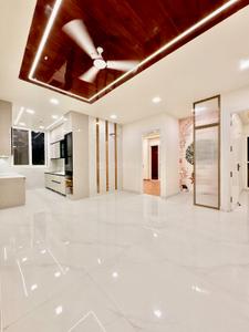 Hall Image of 2200 Sq.ft 3 BHK Builder Floor for sale in GMS Road Dehradun for Rs. 12500000