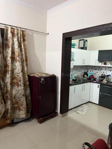 Kitchen Image of 1200 Sq.ft 2 BHK Builder Floor for rent in Sector 77 Mohali for Rs. 35000
