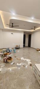 Hall Image of 2467 Sq.ft 3 BHK Builder Floor for rent in Sector 22 Gurgaon for Rs. 50000