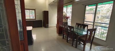 Hall Image of 2480 Sq.ft 4 BHK Apartment / Flat for sale in Ram Nagar Nagpur for Rs. 14000000