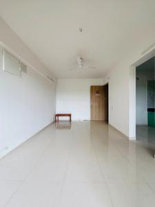 Hall Image of 890 Sq.ft 2 BHK Apartment / Flat for rent in Sankla Sommet, Bhugaon Pune for Rs. 27000